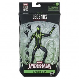 Marvel Legends 6" Exclusive...