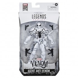 Marvel Legends 6" Exclusive...