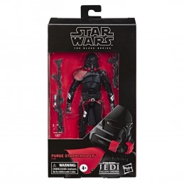 Star Wars Black Series...