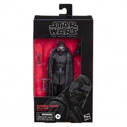 Star Wars Black Series 2019...