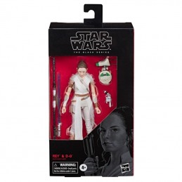 Star Wars Black Series 2019...