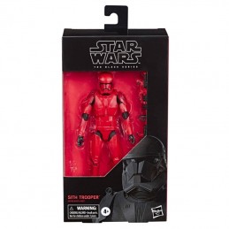 Star Wars Black Series 2019...