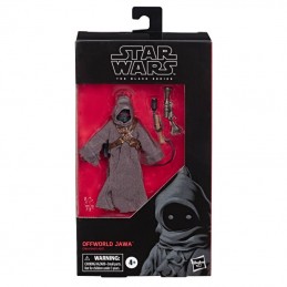 Star Wars Black Series 2019...