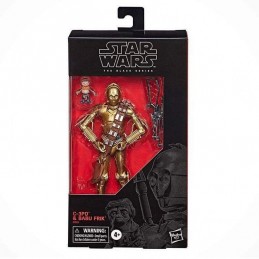 Star Wars Black Series 2019...