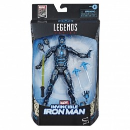 Marvel Legends 6 Inch...