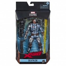 Marvel Legends 6 Inch...