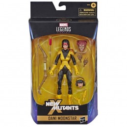 Marvel Legends 6 Inch...