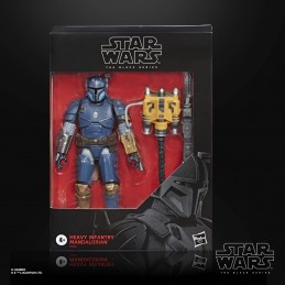 Star Wars Black Series 6"...