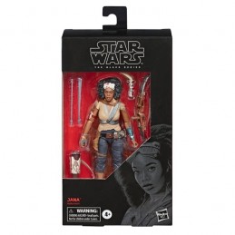 Star Wars Black Series 6"...