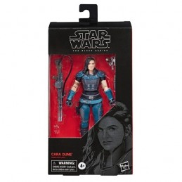 Star Wars Black Series 6"...