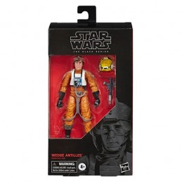 Star Wars Black Series 6"...