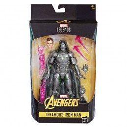 Marvel Legends Series...