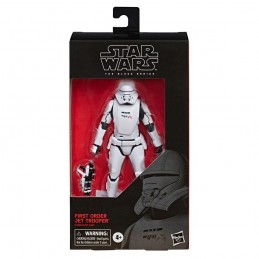 Star Wars Black Series 6"...