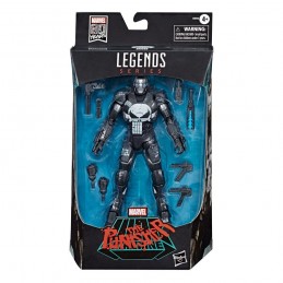 Marvel Legends Series...