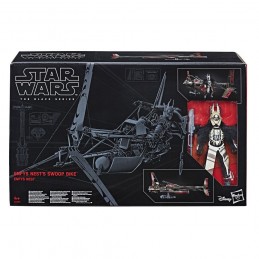 Star Wars Black Series...