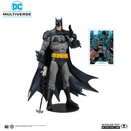 DC Rebirth figure Batman...