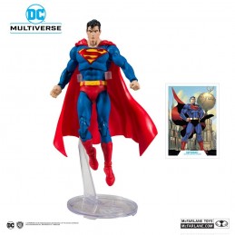 DC Rebirth figure Superman...