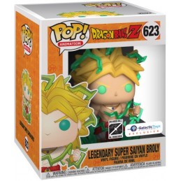 POP! Dragon Ball Z Galactic...