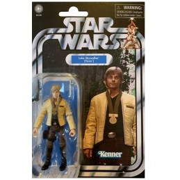 Star Wars Vintage...