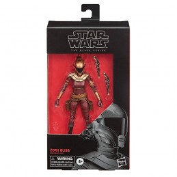 Star Wars Black Series 6...