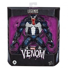 Marvel Legends Series...