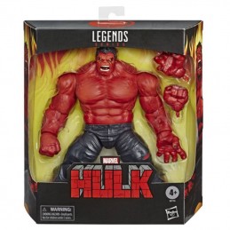 Marvel Legends Series...