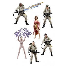 Ghosbusters Plasma Series...