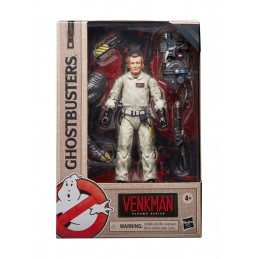 Ghosbusters Plasma Series...