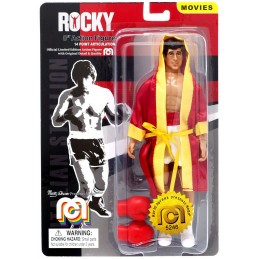 Rocky figure Rocky Balboa...