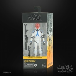 Star Wars Black Series 6...