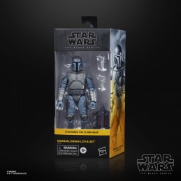 Star Wars Black Series 6...