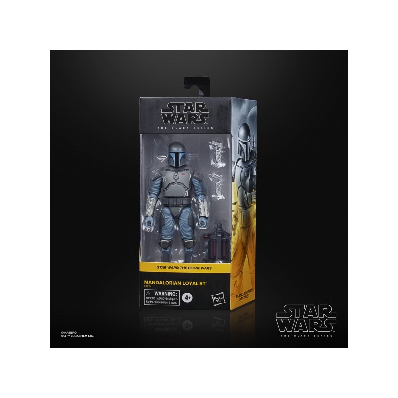 star wars black series 6 inch action figures