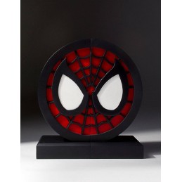 Marvel Comics Bookends...