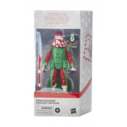 Star Wars Black Series...