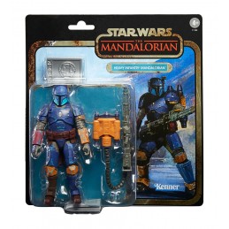 Star Wars The Mandalorian...