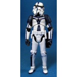 Stormtrooper commander Luke Skywalker 2009 Comic Con Exclusive