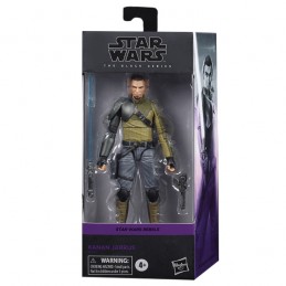 Star Wars Black Series...