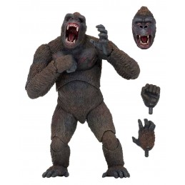 King Kong figure 20 cm Neca