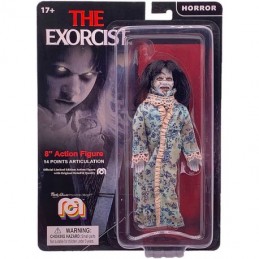 L´Exorciste figurine Regan...