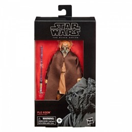 Star Wars Black Series 6"...