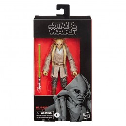 Star Wars Black Series 6"...