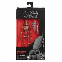 Star Wars Black Series 6"...