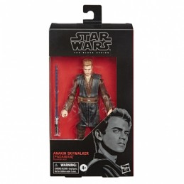 Star Wars Black Series 6"...