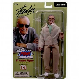 Marvel figure Stan Lee 20...