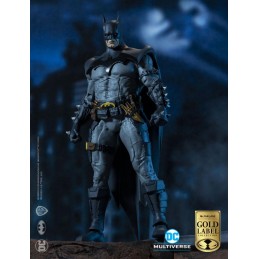 DC Multiverse figure Batman...