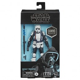 Star Wars Black Series 6"...