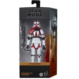 Star Wars Black Series 6"...