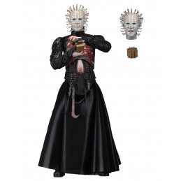 Hellraiser figure Ultimate...