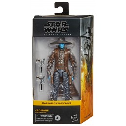 Star Wars Black Series 6"...