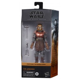 Star Wars Black Series 6"...